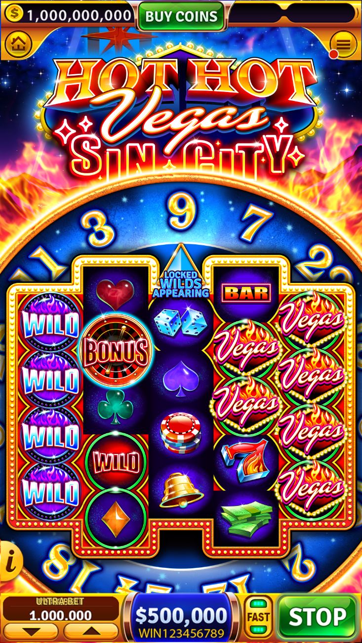 Jackpot Digital game