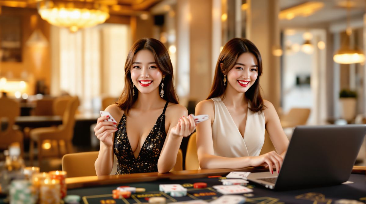 Jackpot Digital Live Betting