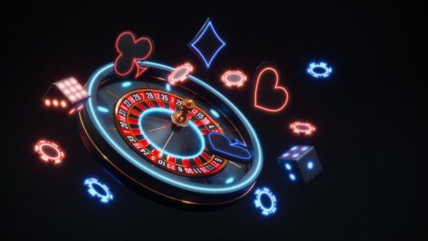 Jackpot Digital Live Casino