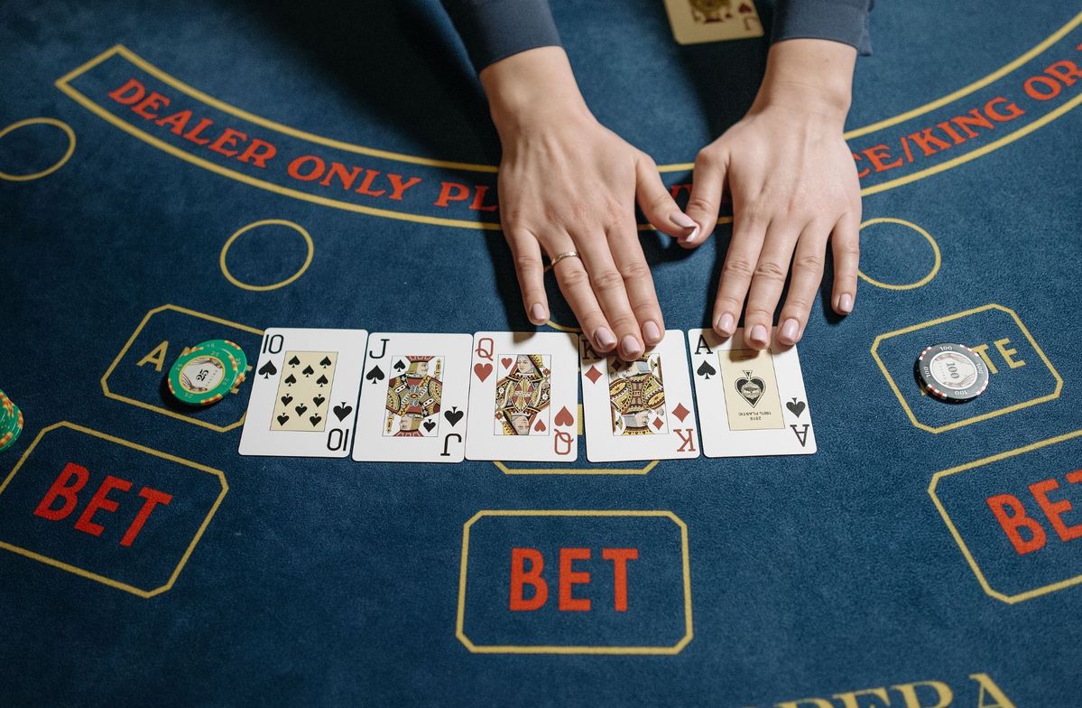 Jackpot Digital Live Casino