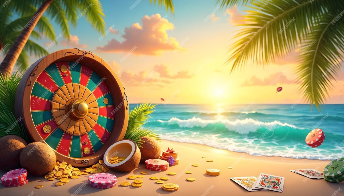 پاکستان میں Jackpot Digital قانونی ہے۔
